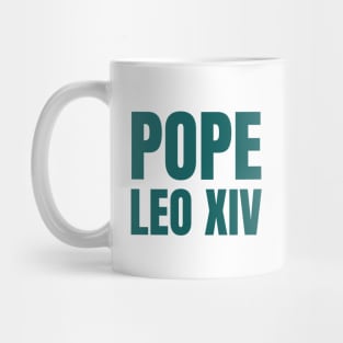 Pope-Leo-XIV Mug